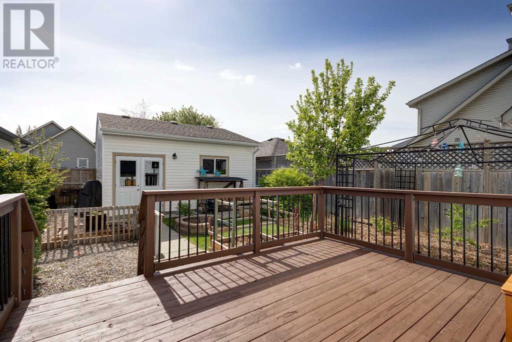 Single Family House for Sale in  Copperfield Heights SE Copperfield Calgary 