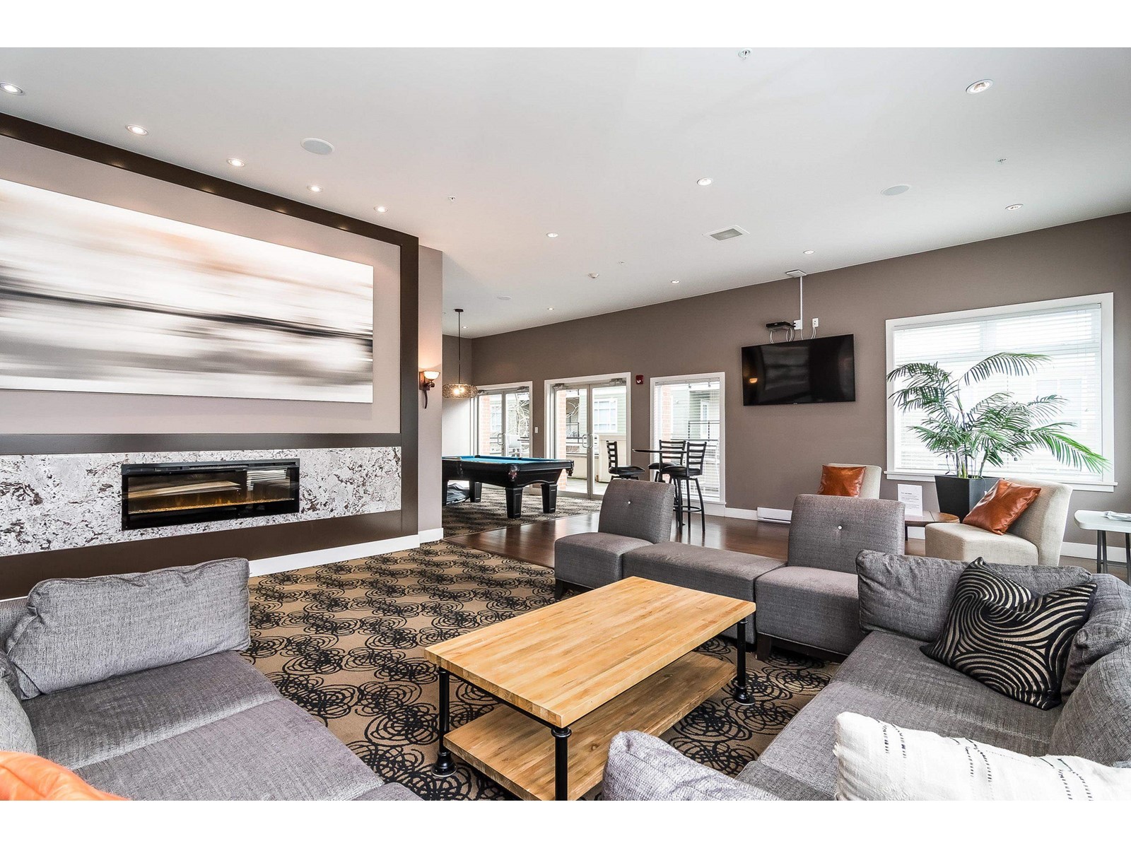 Photo 6 of D 407 20211 66 Avenue, Langley BC