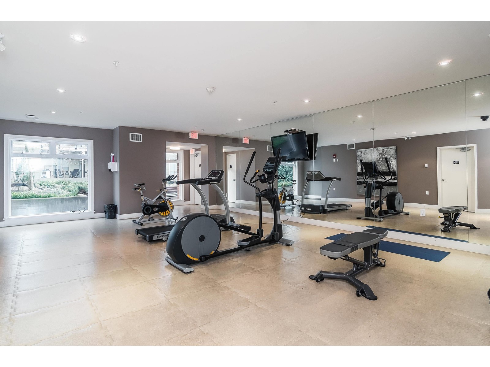 Photo 25 of D 407 20211 66 Avenue, Langley BC