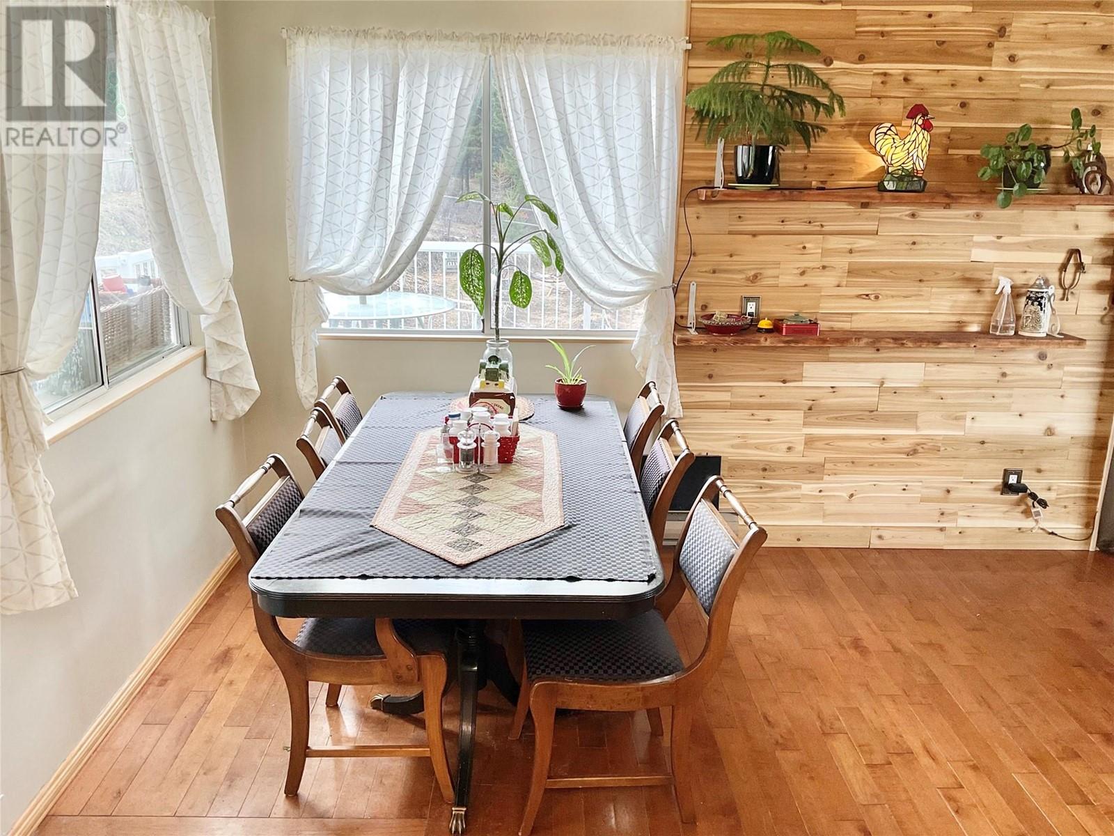 1414 Kelly Road, Bridesville