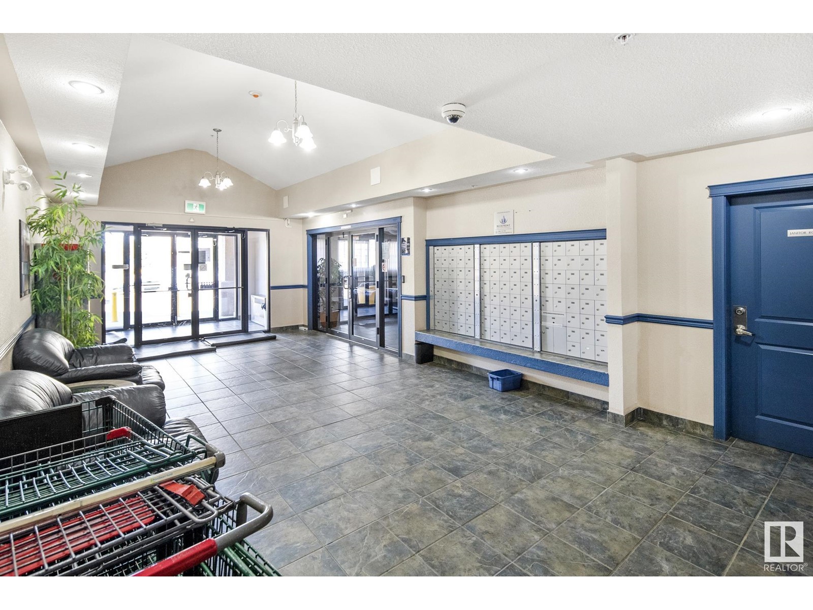 #205 16221 95 ST NW, Edmonton