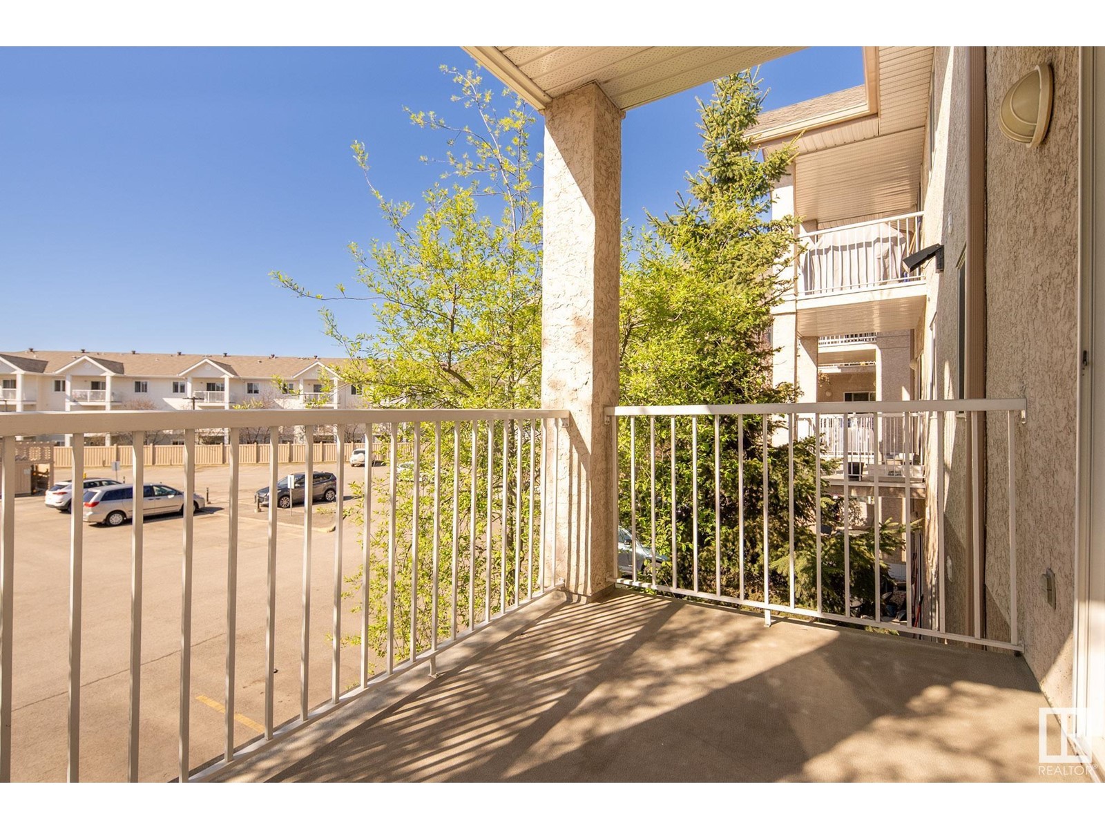 #205 16221 95 ST NW, Edmonton