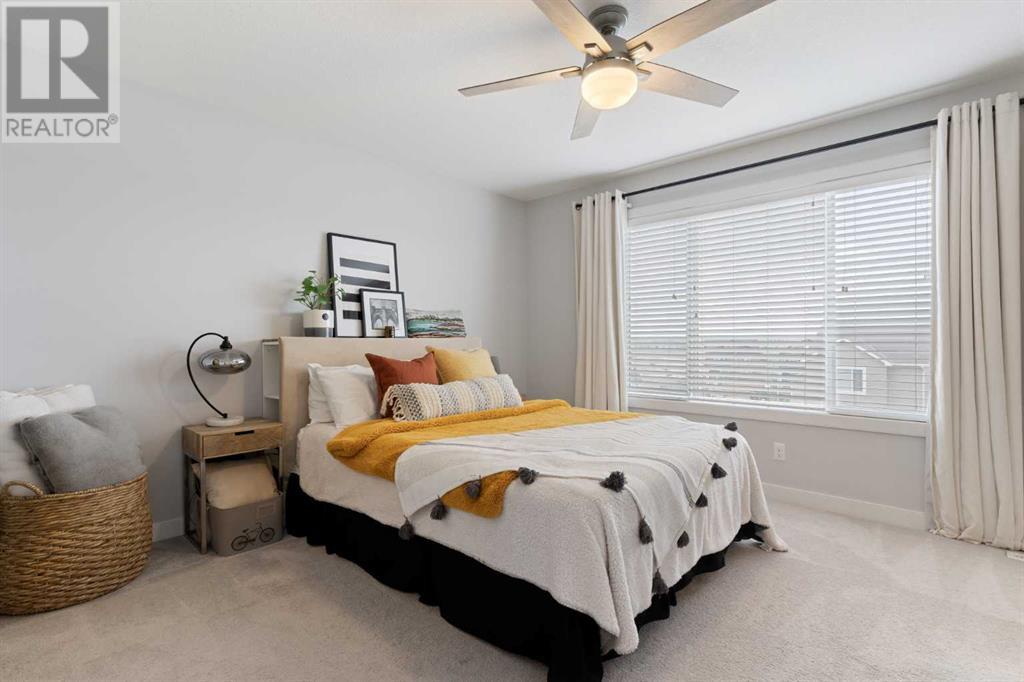 Single Family House for Sale in  Evanscrest Rise NW Evanston Calgary 