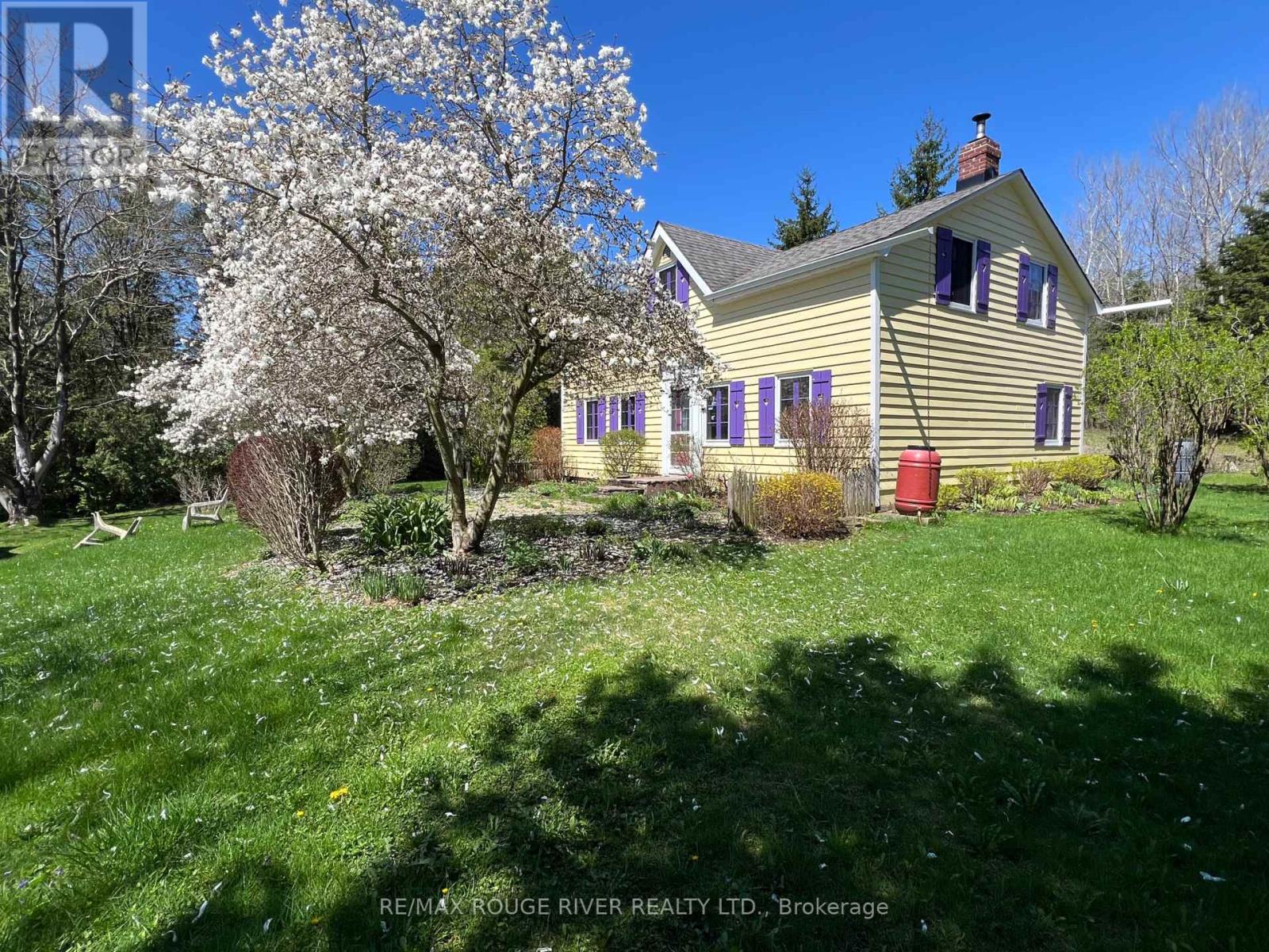 Photo 2 of 412 Barnum House Road, Alnwick Haldimand ON