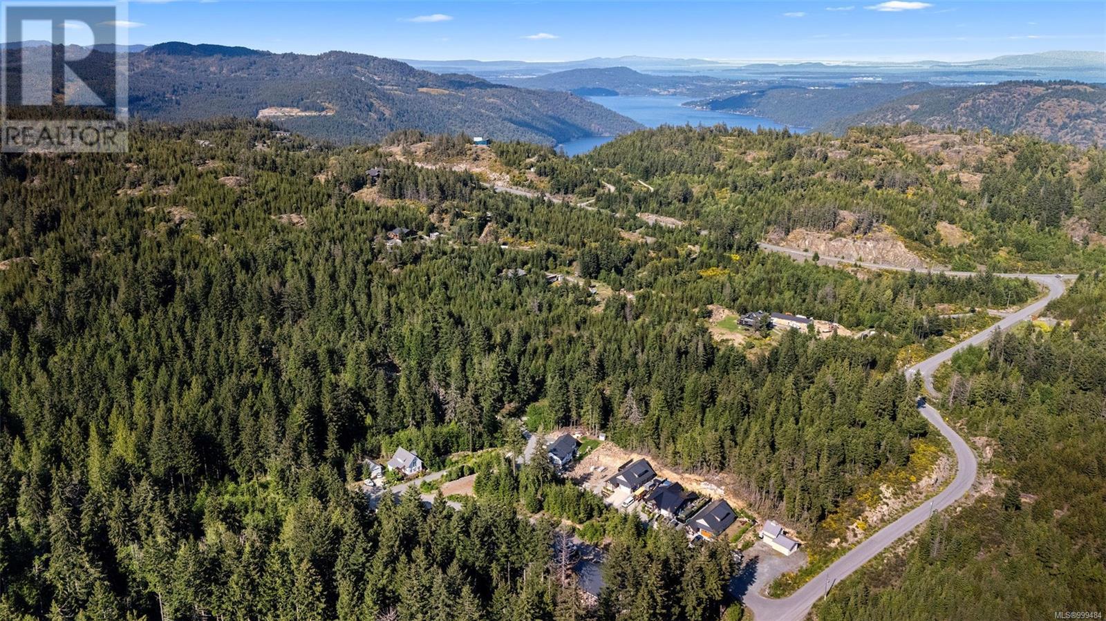  4229 Goldstream Heights Drive, Malahat