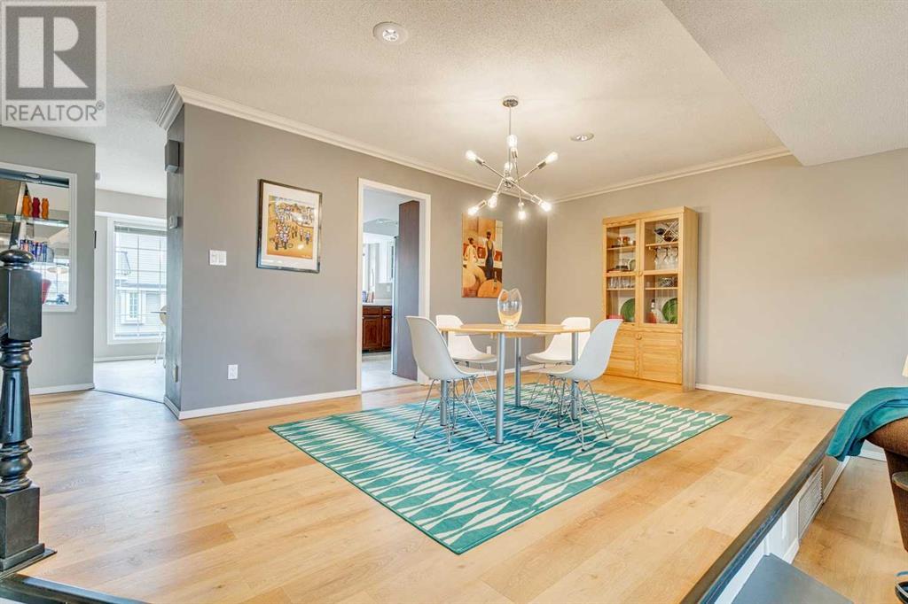 145, 3437 42 Street NW, Calgary, Alberta