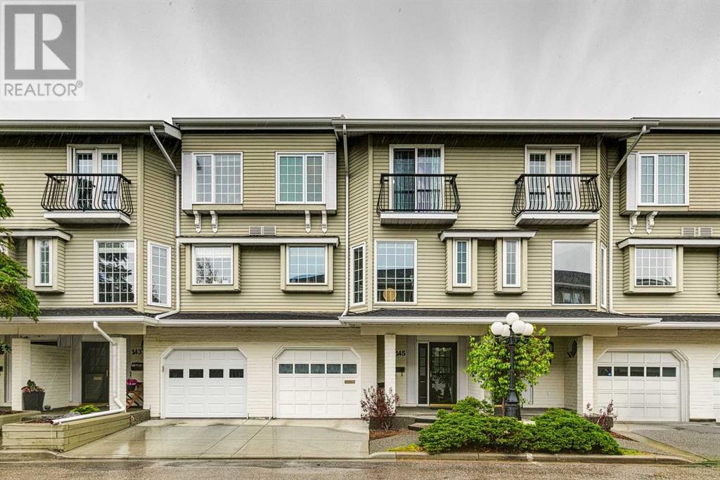 145, 3437 42 Street NW, Calgary, Alberta