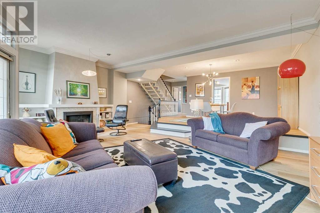145, 3437 42 Street NW, Calgary, Alberta