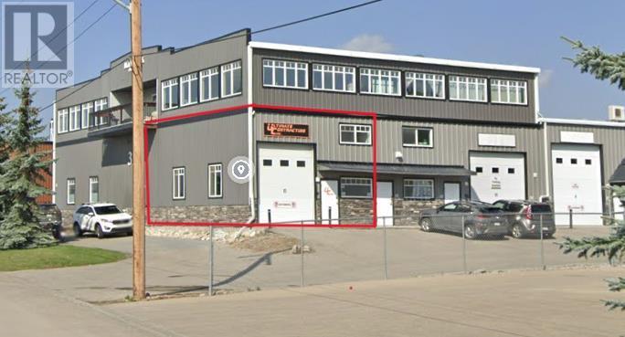60 Griffin Industrial Point, Cochrane