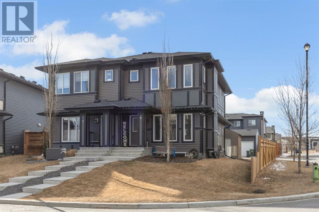 5 Belgian Lane, Cochrane