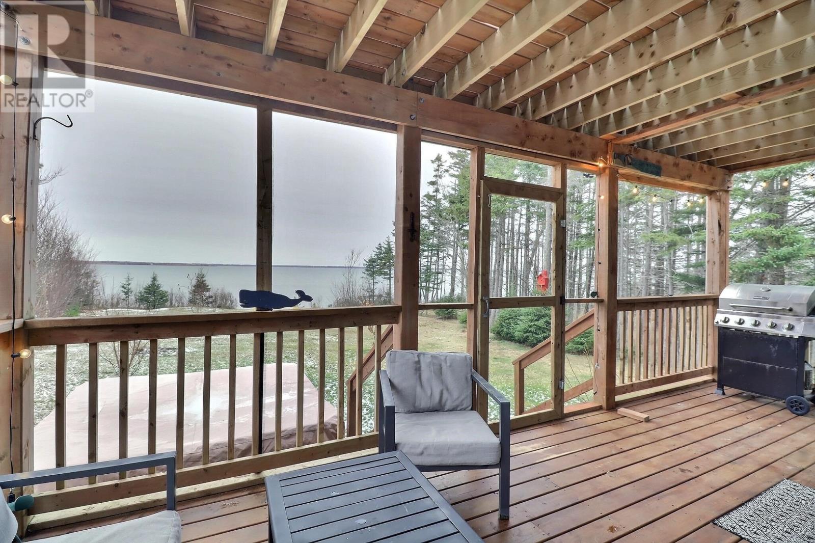 Photo 13 of 20 Mellan Acres Road, Panmure Island PE