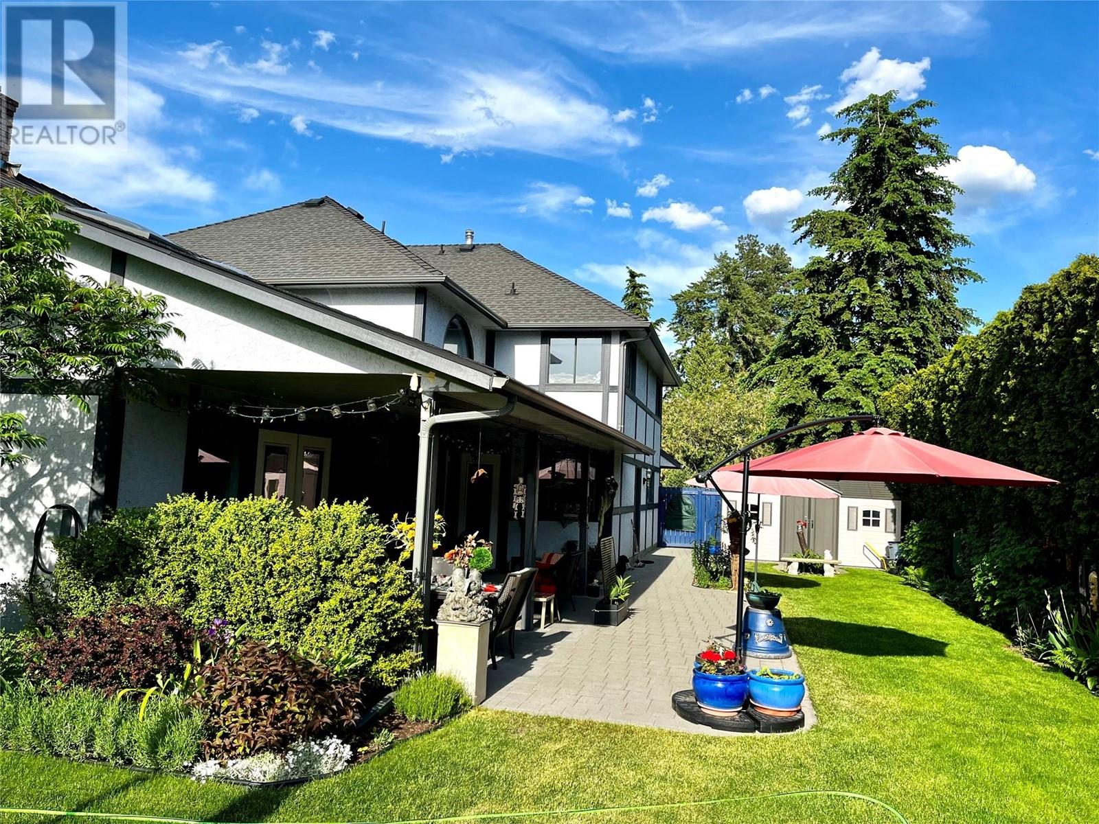  437 Duke Court, Kelowna