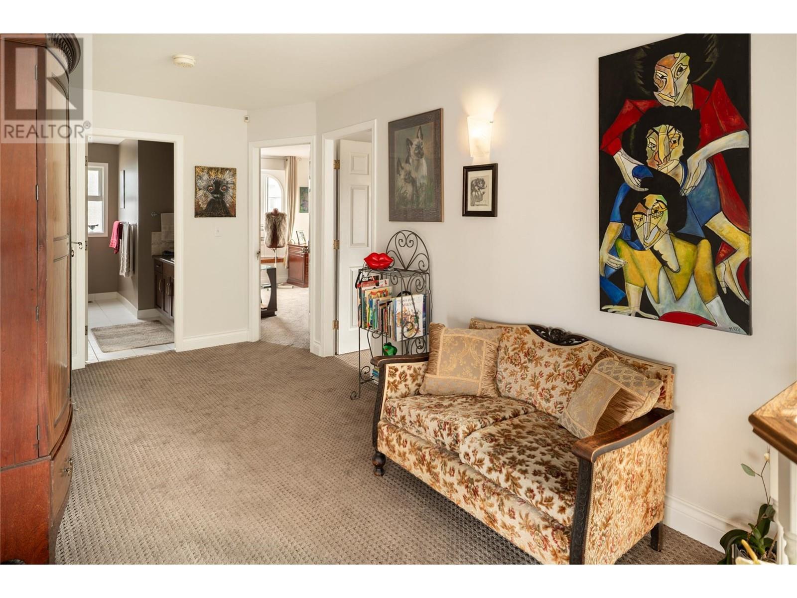  437 Duke Court, Kelowna