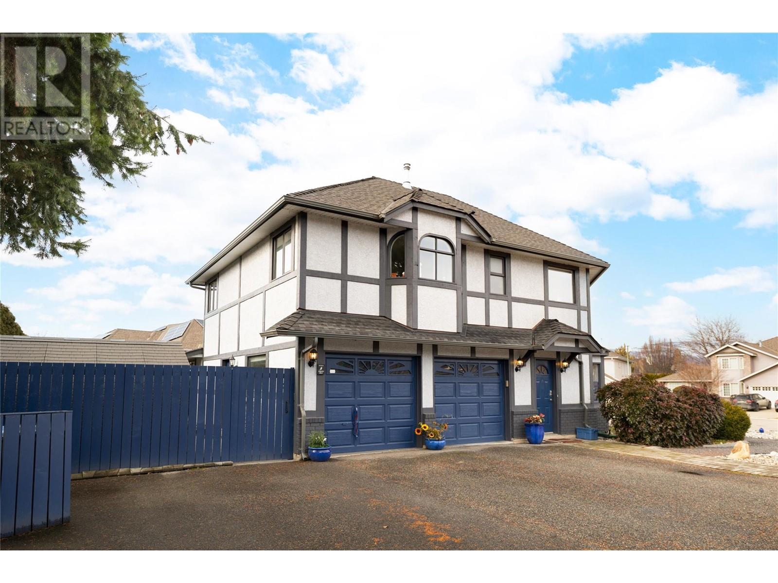  437 Duke Court, Kelowna