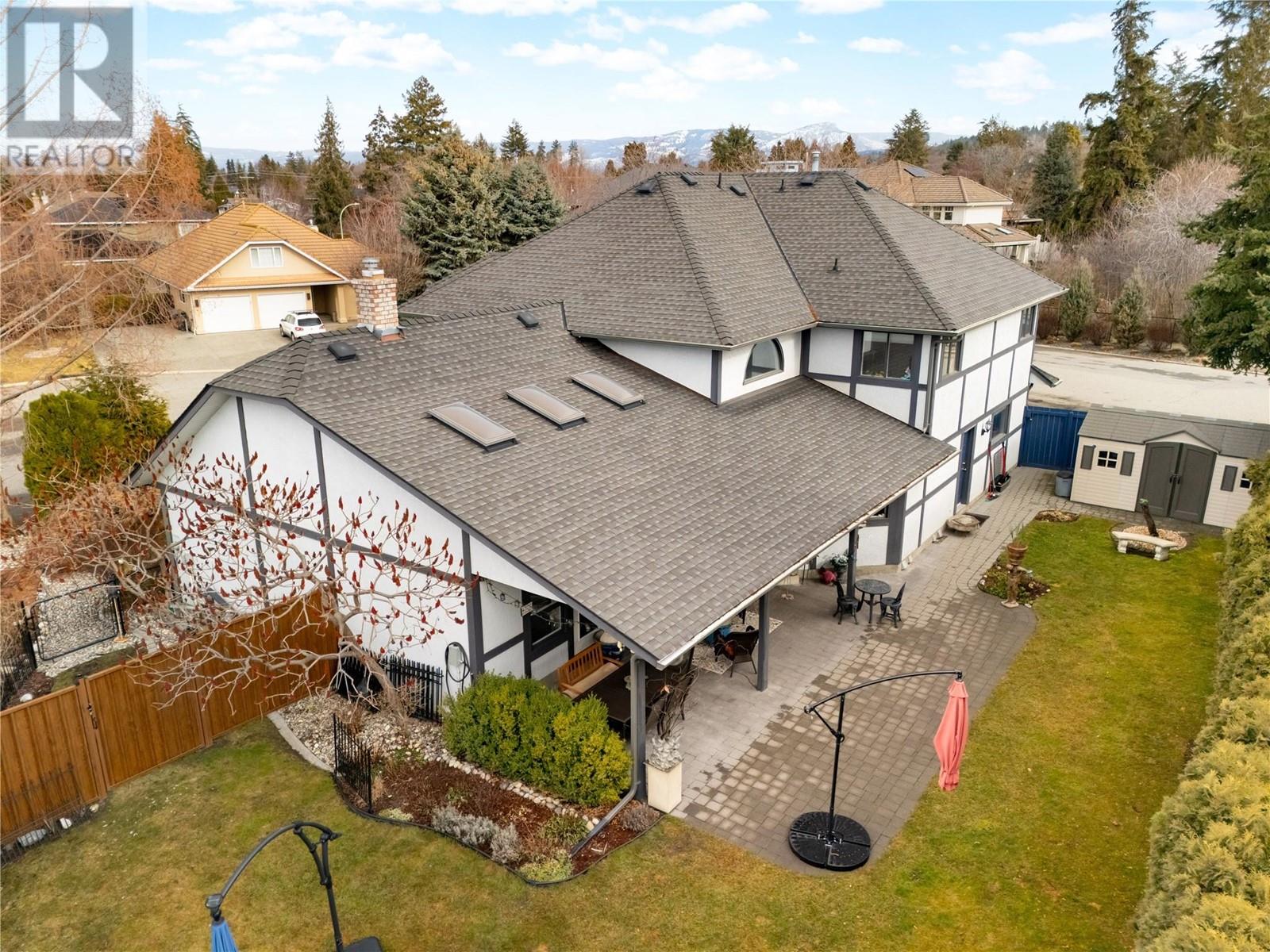  437 Duke Court, Kelowna