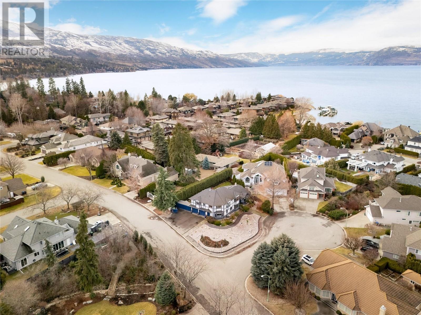  437 Duke Court, Kelowna