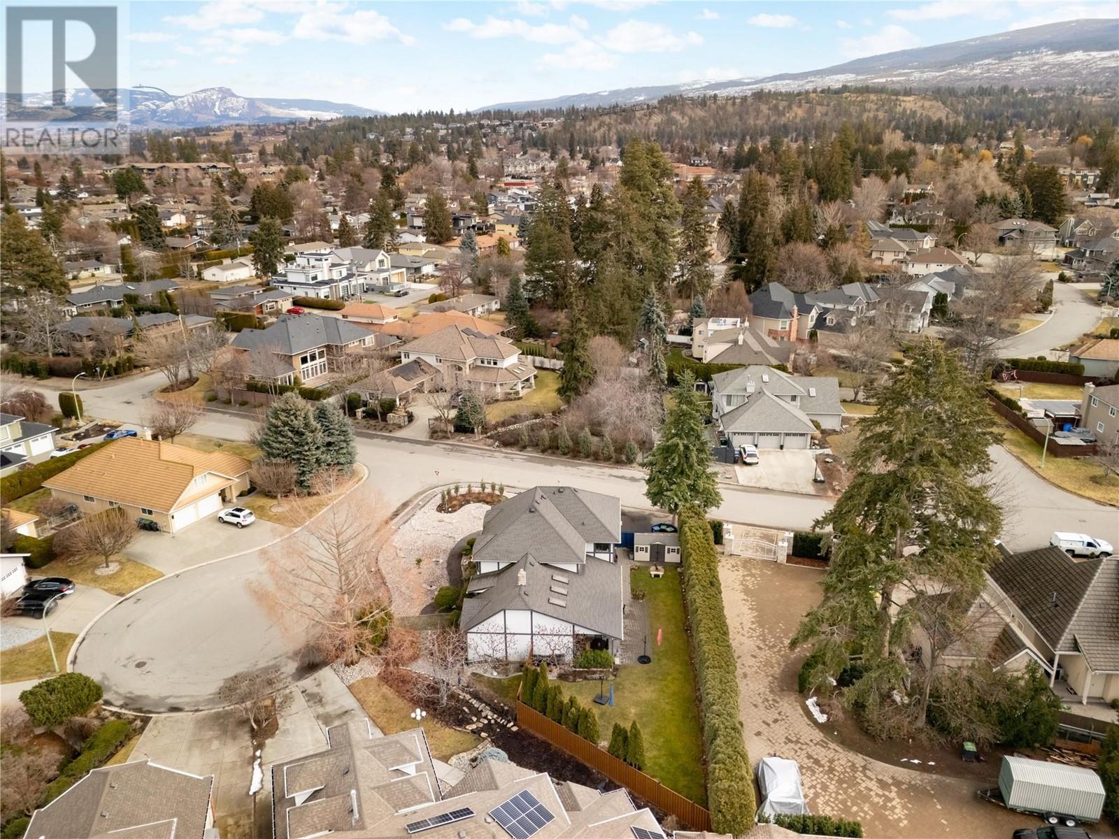  437 Duke Court, Kelowna