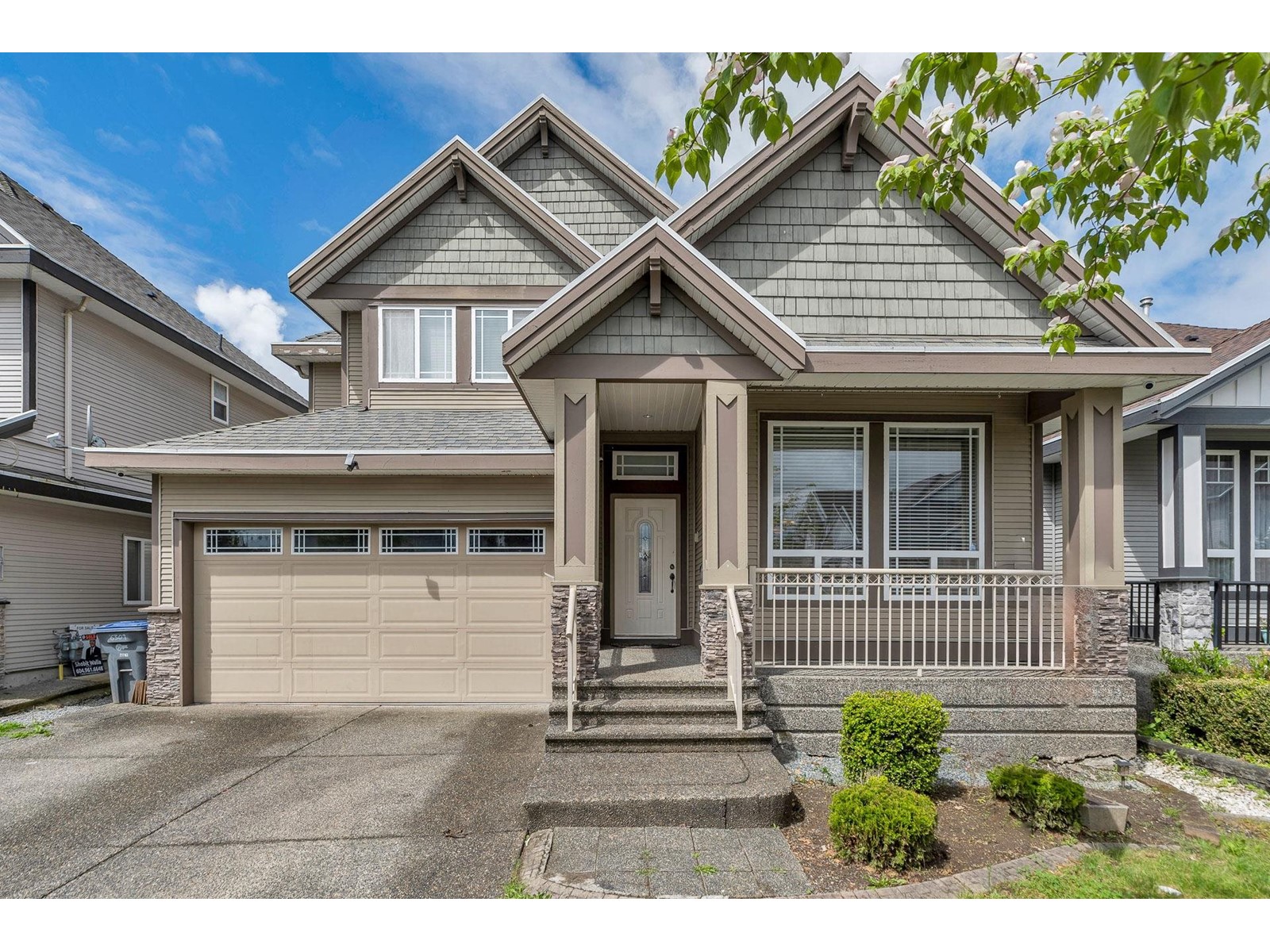 Photo 1 of 6309 167 B Street, Surrey BC