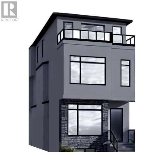 Single Family House for Sale in   Avenue NW Mount Pleasant Calgary 