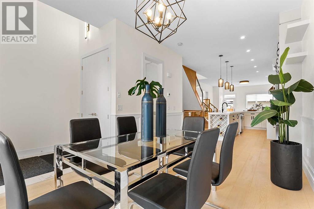 Single Family House for Sale in   Avenue NW Mount Pleasant Calgary 