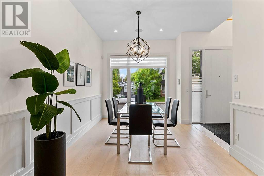 Single Family House for Sale in   Avenue NW Mount Pleasant Calgary 