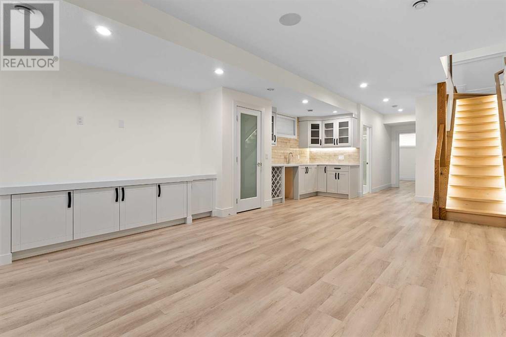 Single Family House for Sale in   Avenue NW Mount Pleasant Calgary 