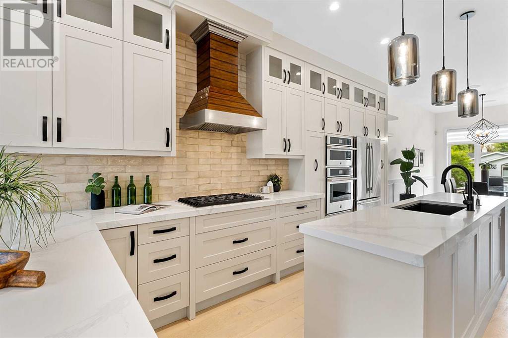 Single Family House for Sale in   Avenue NW Mount Pleasant Calgary 