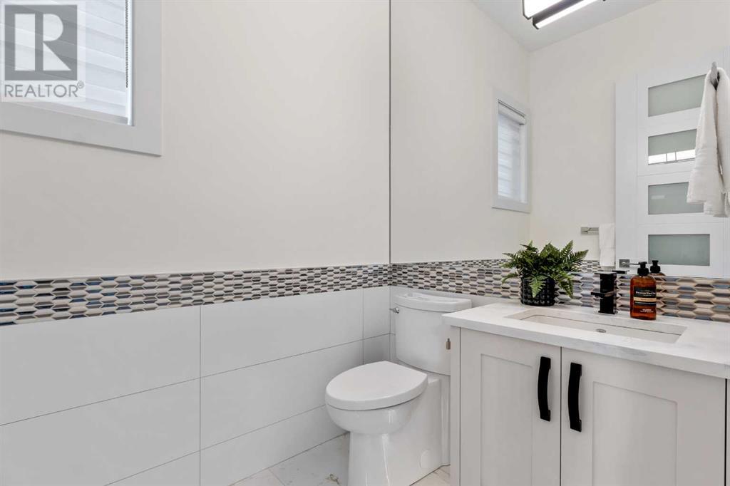 Single Family House for Sale in   Avenue NW Mount Pleasant Calgary 