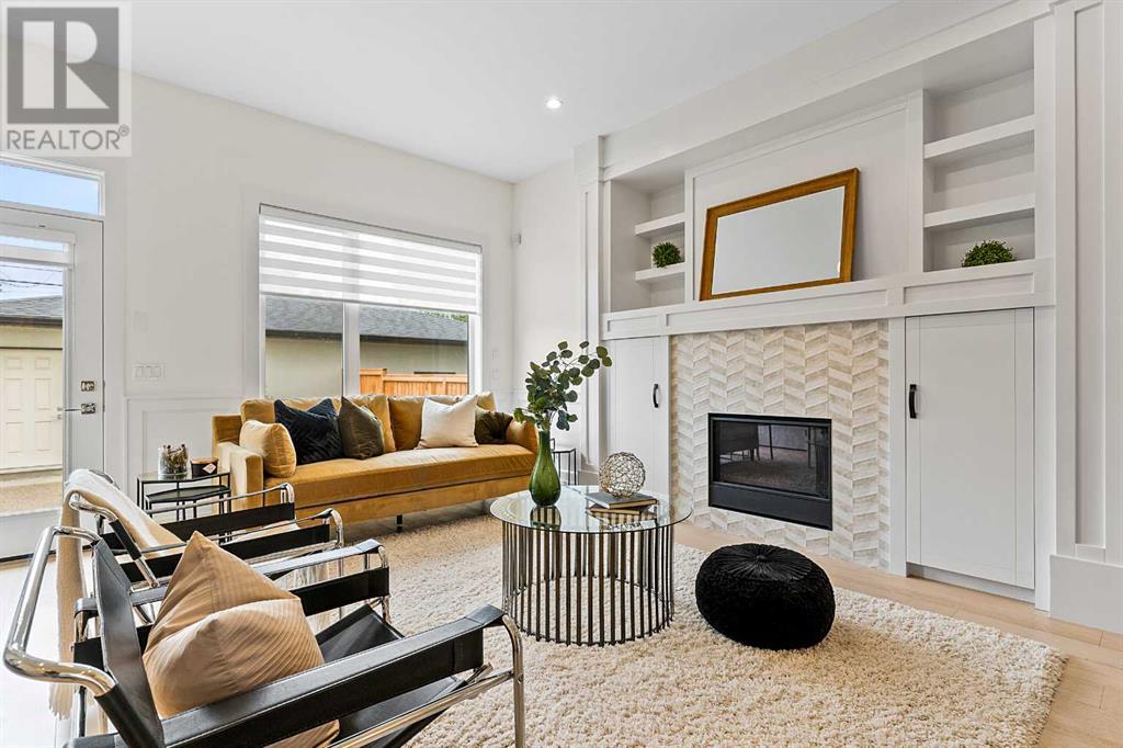 Single Family House for Sale in   Avenue NW Mount Pleasant Calgary 