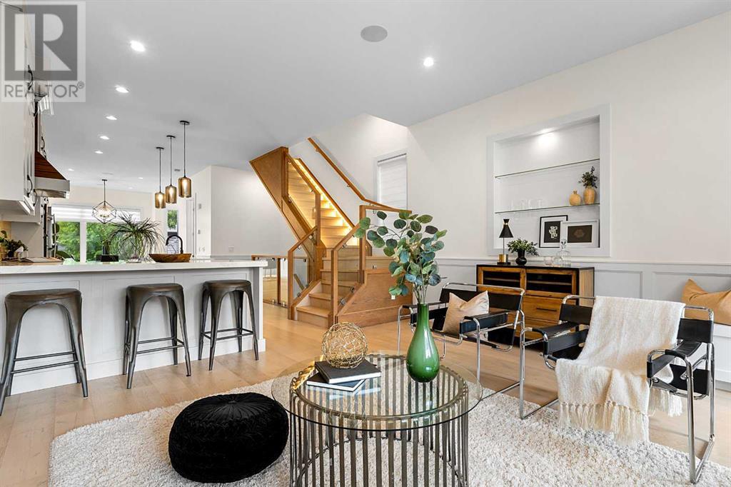 Single Family House for Sale in   Avenue NW Mount Pleasant Calgary 