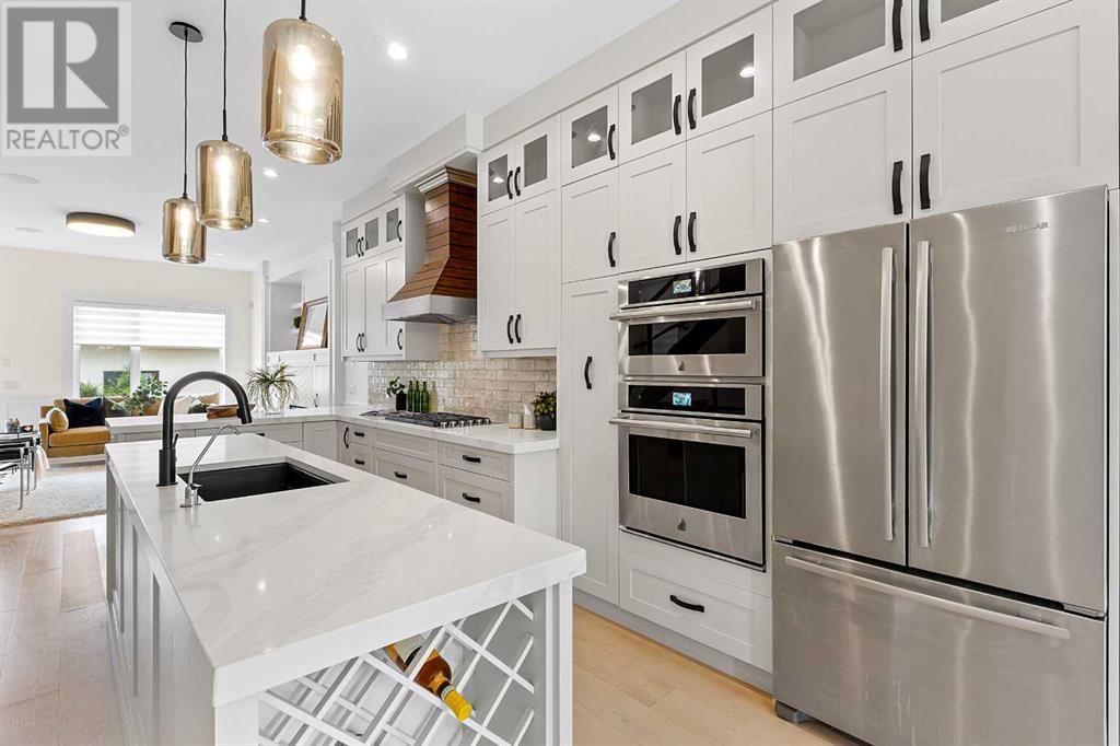 Single Family House for Sale in   Avenue NW Mount Pleasant Calgary 