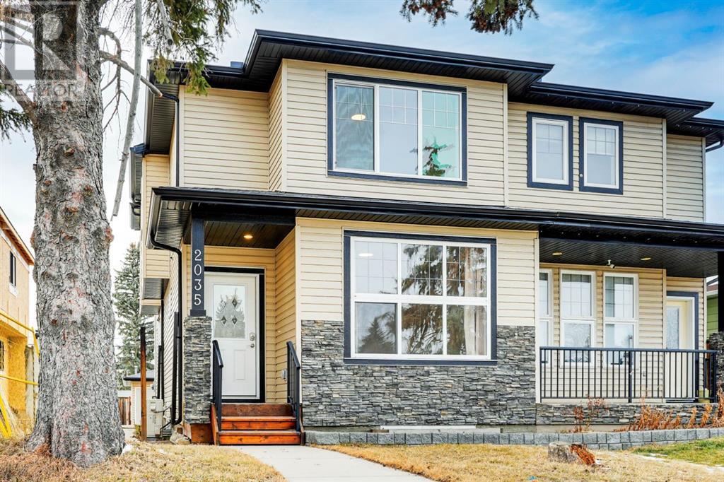 2035 41 Street SE, Calgary, Alberta