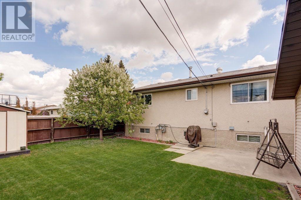 Single Family House Bungalow for Sale in  Maranda Close NE Marlborough Calgary 