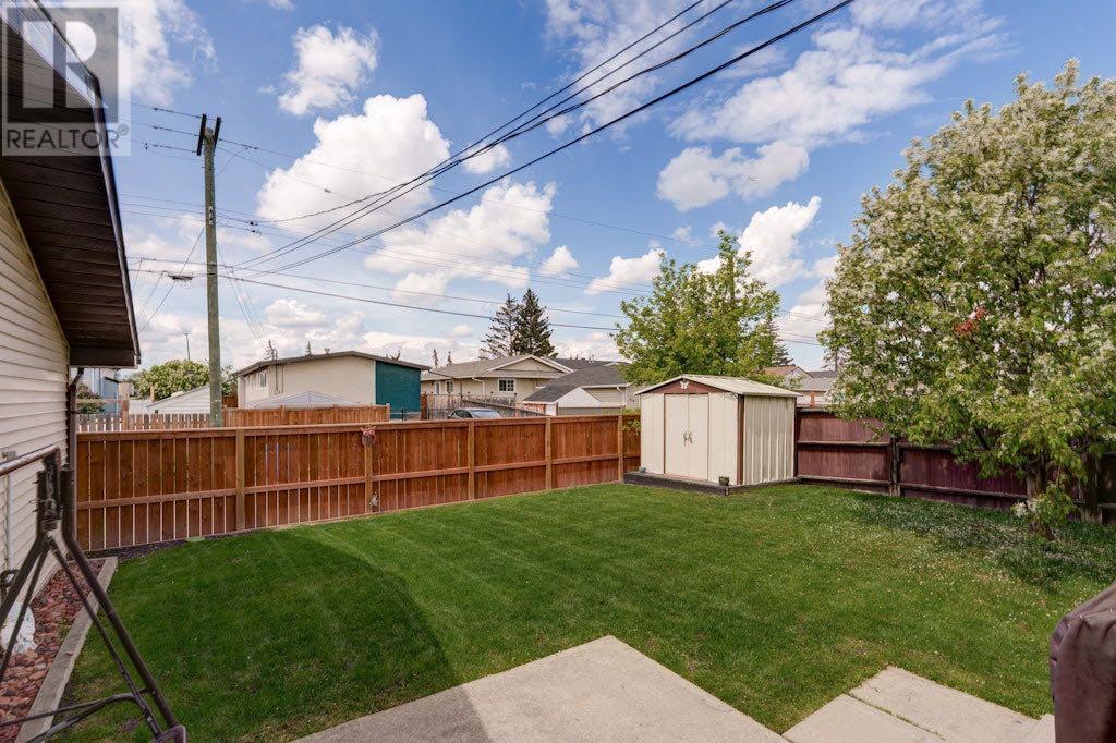 Single Family House Bungalow for Sale in  Maranda Close NE Marlborough Calgary 