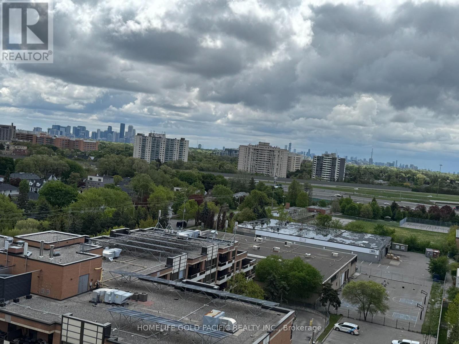 Photo 19 of 1217 500 Wilson Avenue, Toronto ON