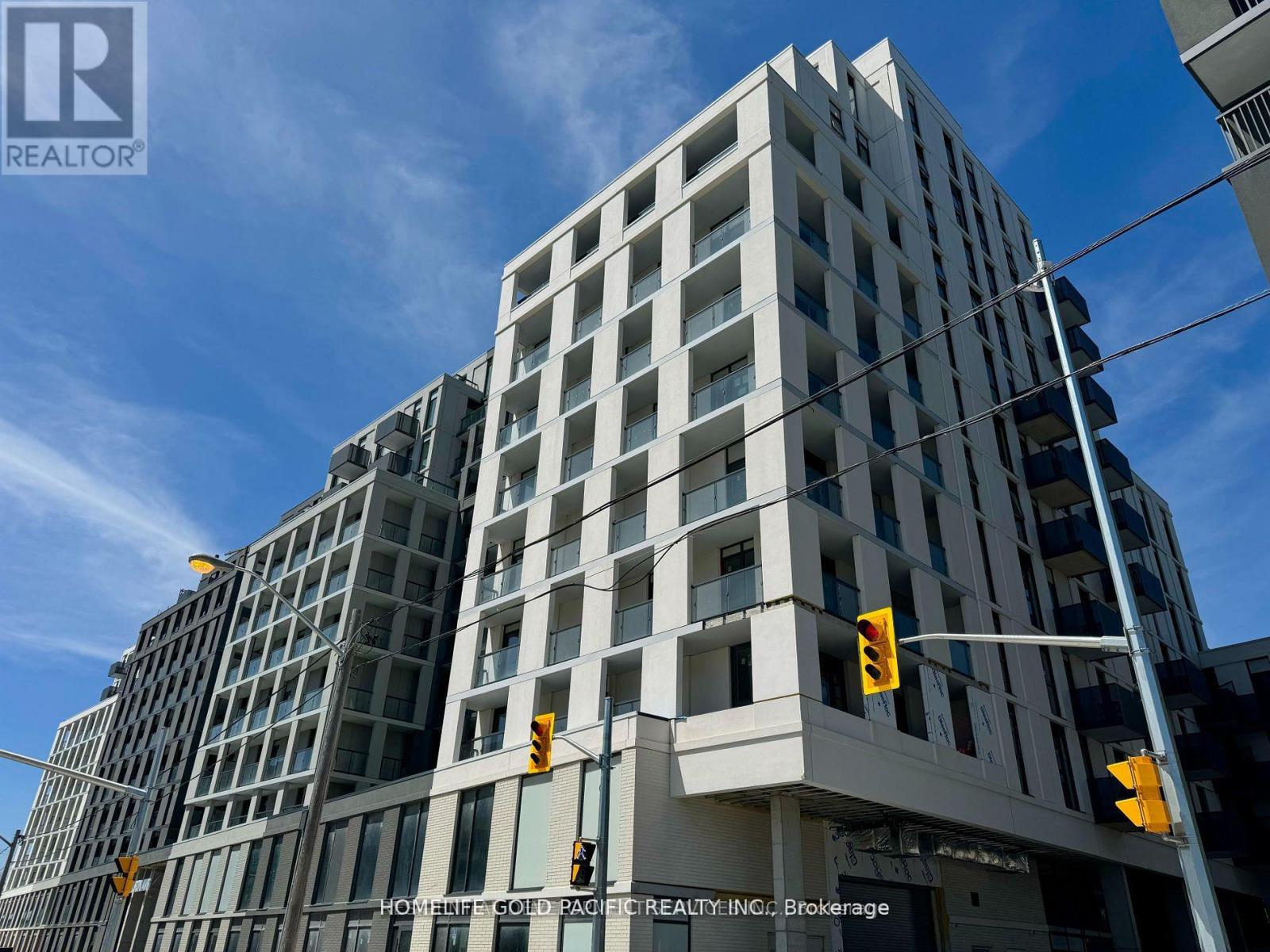Photo 1 of 1217 500 Wilson Avenue, Toronto ON