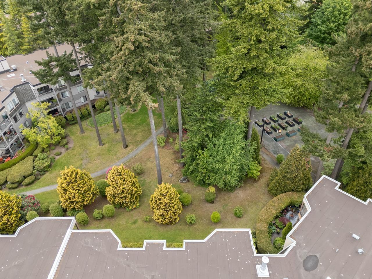 Photo 17 of 205 1720 Southmere Crescent, Surrey BC