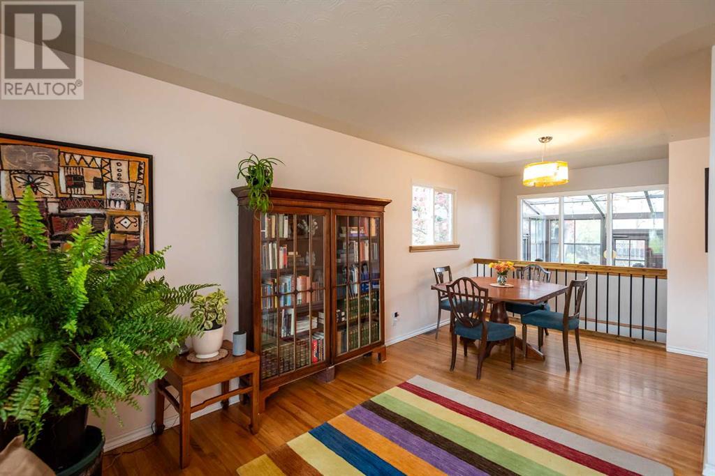 Single Family House Bungalow for Sale in  Wildwood Drive SW Wildwood Calgary 