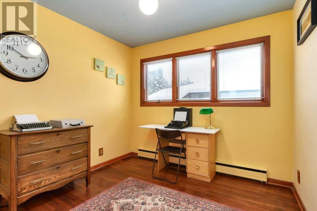 Single Family House Bungalow for Sale in  Wildwood Drive SW Wildwood Calgary 