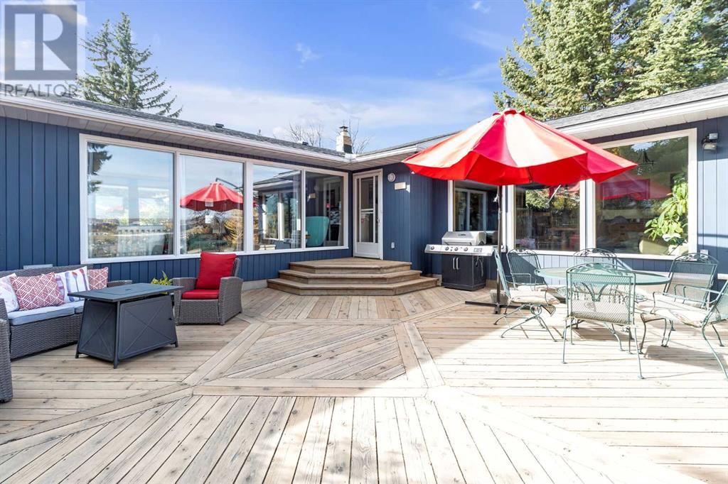 Single Family House Bungalow for Sale in  Wildwood Drive SW Wildwood Calgary 