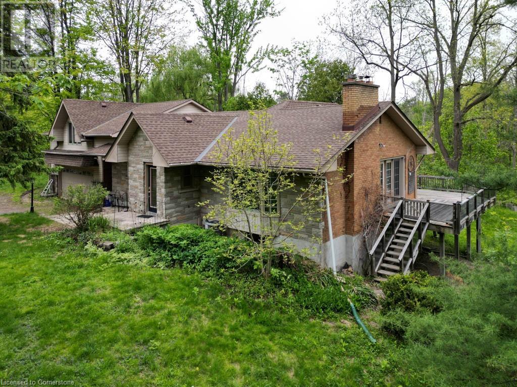 Photo 5 of 144 Wellington Street, Waterdown ON