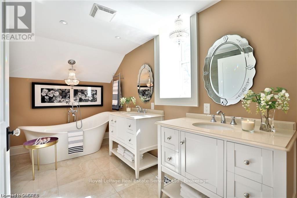 Photo 10 of 4197 Walkers Line, Burlington ON