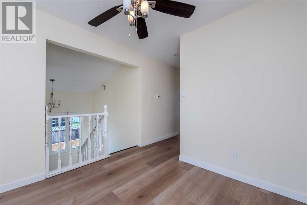 Single Family House 4 Level for Sale in  Fonda Way SE Forest Heights Calgary 