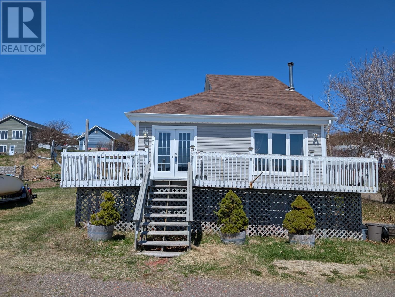 Photo 37 of 11 Sycamore Street, Springdale NL