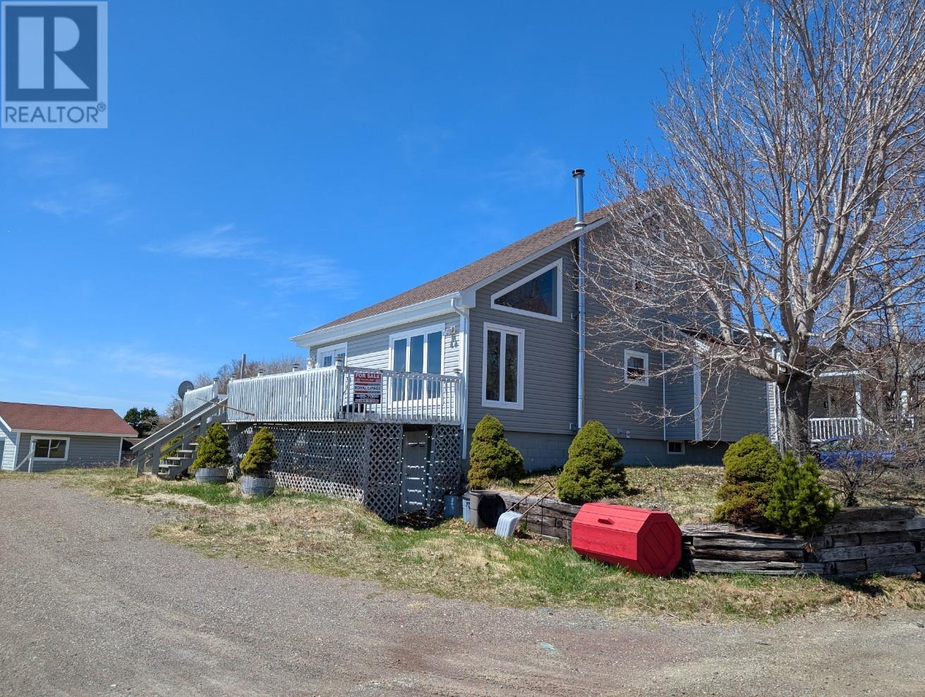 Photo 29 of 11 Sycamore Street, Springdale NL