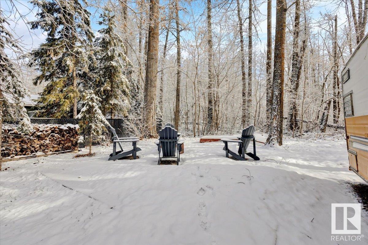 251 RNG ROAD 20, Rural Parkland County