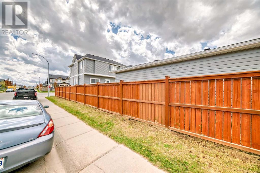 Single Family House for Sale in  Skyview Ranch Road NE Skyview Ranch Calgary 