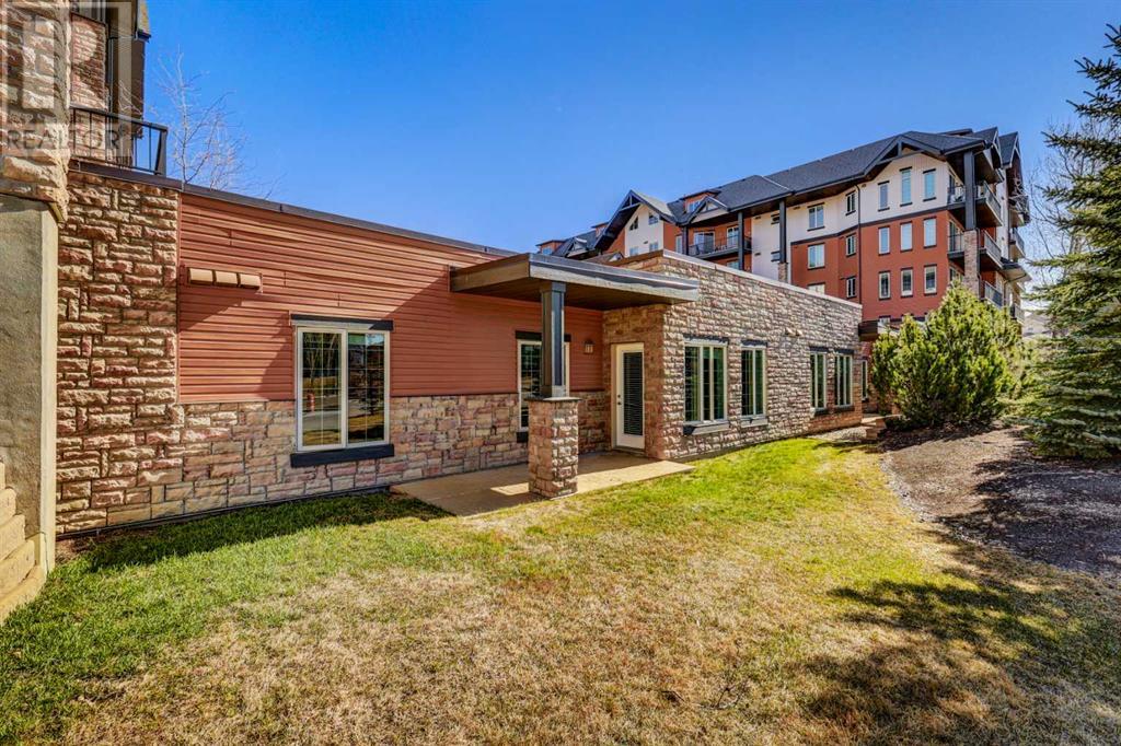 15 Sunset Square, Cochrane