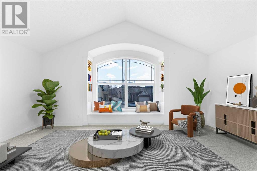 Single Family House for Sale in  Strathlea Grove SW Strathcona Park Calgary 