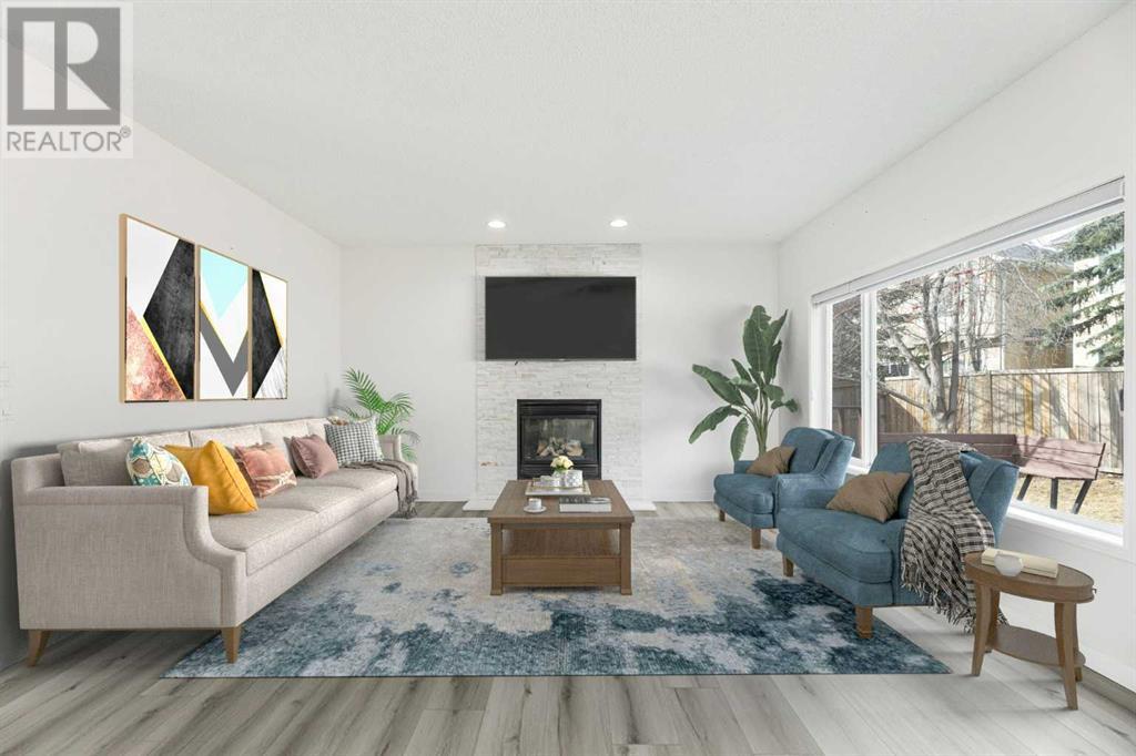Single Family House for Sale in  Strathlea Grove SW Strathcona Park Calgary 